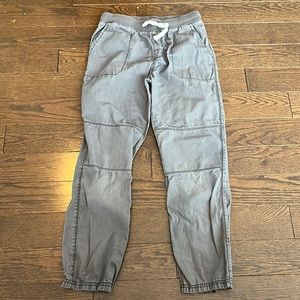Carter’s Cotton Joggers- EUC
